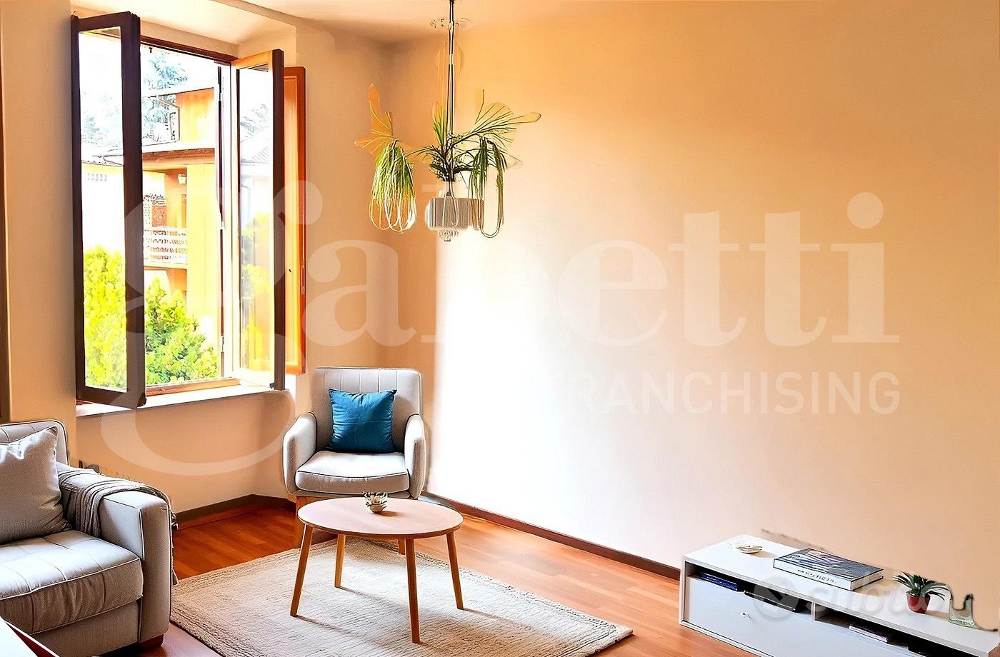 Appartamento Avezzano [AZ25071VRG] - Vista 5