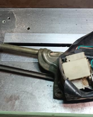 motorino tergicristallo e alza cristalli anteriori