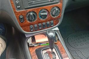 MERCEDES ML 320 IN BUONO STATO