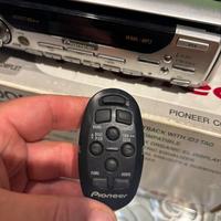 Autoradio pioneer DEH-P8400MP