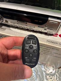 Autoradio pioneer DEH-P8400MP