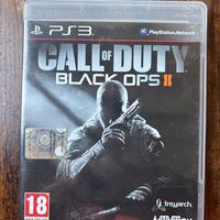 Call of Duty Black Ops 2 Ps3