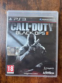 Call of Duty Black Ops 2 Ps3