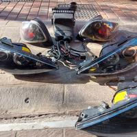 Accessori Peugeot 206