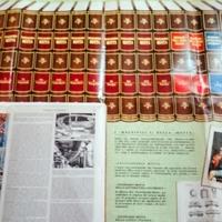 Enciclopedia Motta  4 edizione