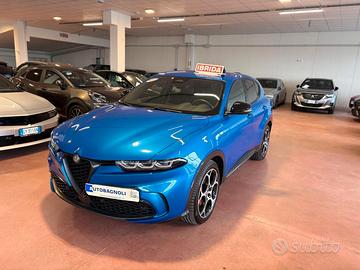 Alfa Romeo Tonale VELOCE 1.5 160 CV MHEV TCT7 SPOT