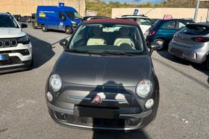 Fiat 500 C 1.2 Lounge