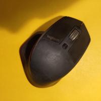 Mouse Logitech MX Master