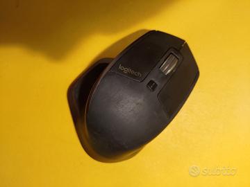 Mouse Logitech MX Master