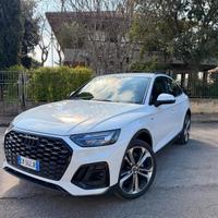 AUDI Q5 SPORTBACK TDI