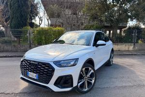 AUDI Q5 SPORTBACK TDI