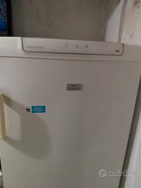frizzer   electrolux inspira