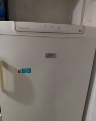 frizzer   electrolux inspira
