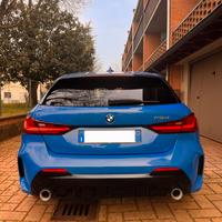 Bmw Serie 1 118 MSport