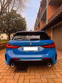 Bmw Serie 1 118 MSport