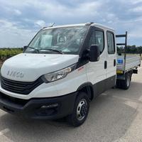 IVECO Daily 35C16 BTor 2.3 P.3750 DC 7 posti CON