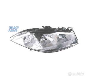FANALE DESTRO PER RENAULT MEGANE II 02-05