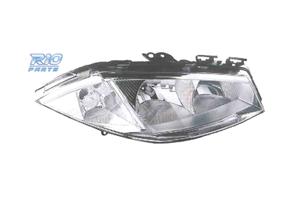 FANALE DESTRO PER RENAULT MEGANE II 02-05