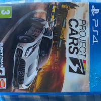 Project Cars 3 