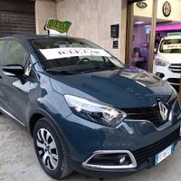Renault Captur dCi 8V 90 CV Start&amp;amp;Stop