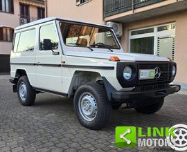 MERCEDES-BENZ G GE 200 SW Corto 118 TARGA ORO AS