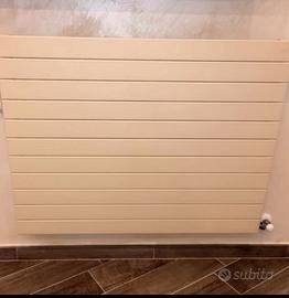 2 termoarredo Zehnder Nova 