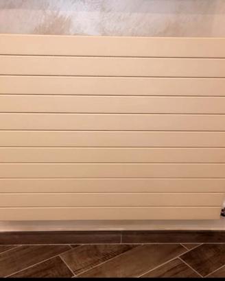 2 termoarredo Zehnder Nova 