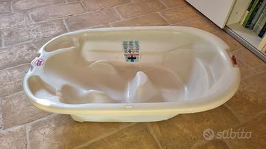 Vaschetta bagno bimbi