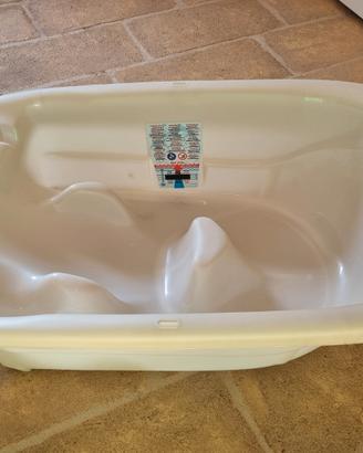 Vaschetta bagno bimbi