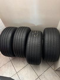 Gomme michelin 235/45 r 18 e primacy t2