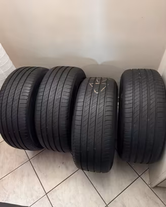Gomme michelin 235/45 r 18 e primacy t2