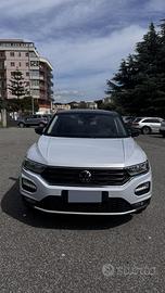 VOLKSWAGEN T-Roc 1.5 TSI ACT DSG Style BMT