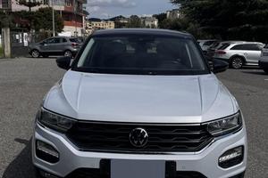 VOLKSWAGEN T-Roc 1.5 TSI ACT DSG Style BMT