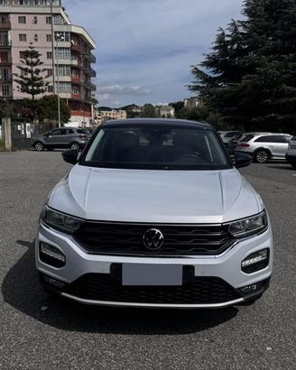 VOLKSWAGEN T-Roc 1.5 TSI ACT DSG Style BMT