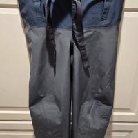 Waders Patagonia swiftcurrent expedition taglia MS