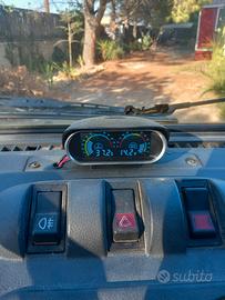 piaggio quargo   perfetto 