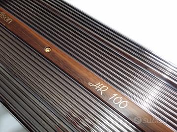 audison Hr100 cromato