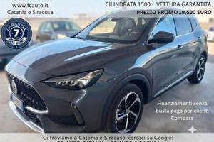 Mg HS 1.5T-GDI Luxury 2024 - PARI AL NUOVO
