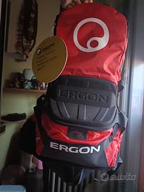 Zaino ergon BE1 mtb enduro