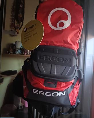 Zaino ergon BE1 mtb enduro