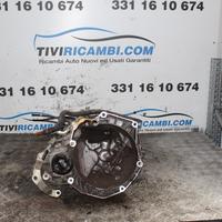 Cambio fiat 500 1.3 mtj spedizione gratis