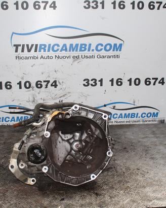 Cambio fiat 500 1.3 mtj spedizione gratis