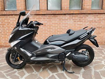 Yamaha T Max - 2008