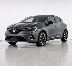 Renault Clio 1.0 TCE 67KW TECHNO