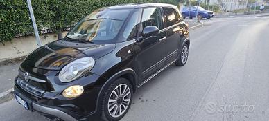 500l cross
