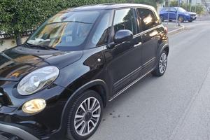 500l cross