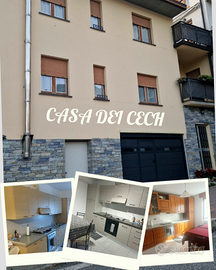 Olimpiadi Valtellina febbraio 2026