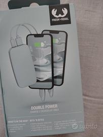 Power bank nuovo