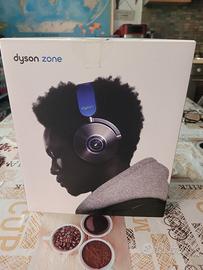 Cuffie Dyson Zone