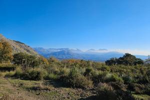 Terreno e casale Scalea/Santa Domenica Talao